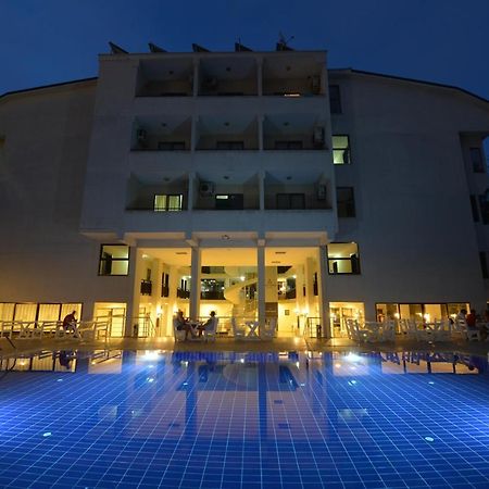 Kaftans City Hotel By Rrh&R Кемер Экстерьер фото